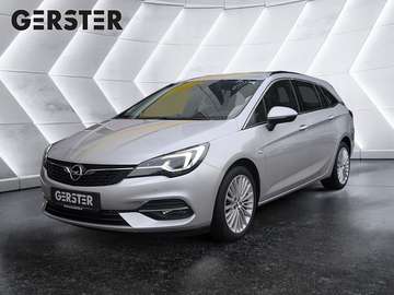 ST 1,5 CDTI Elegance