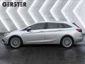 Opel Astra ST 1,5 CDTI Elegance Silber - thumbnail 3