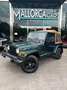 Jeep Wrangler 4.0 Techo Duro Auto Verde - thumbnail 1