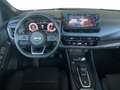 Nissan Qashqai MHEV 158 CV Xtronic Tekna Nero - thumbnail 8