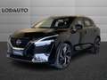 Nissan Qashqai MHEV 158 CV Xtronic Tekna Nero - thumbnail 1