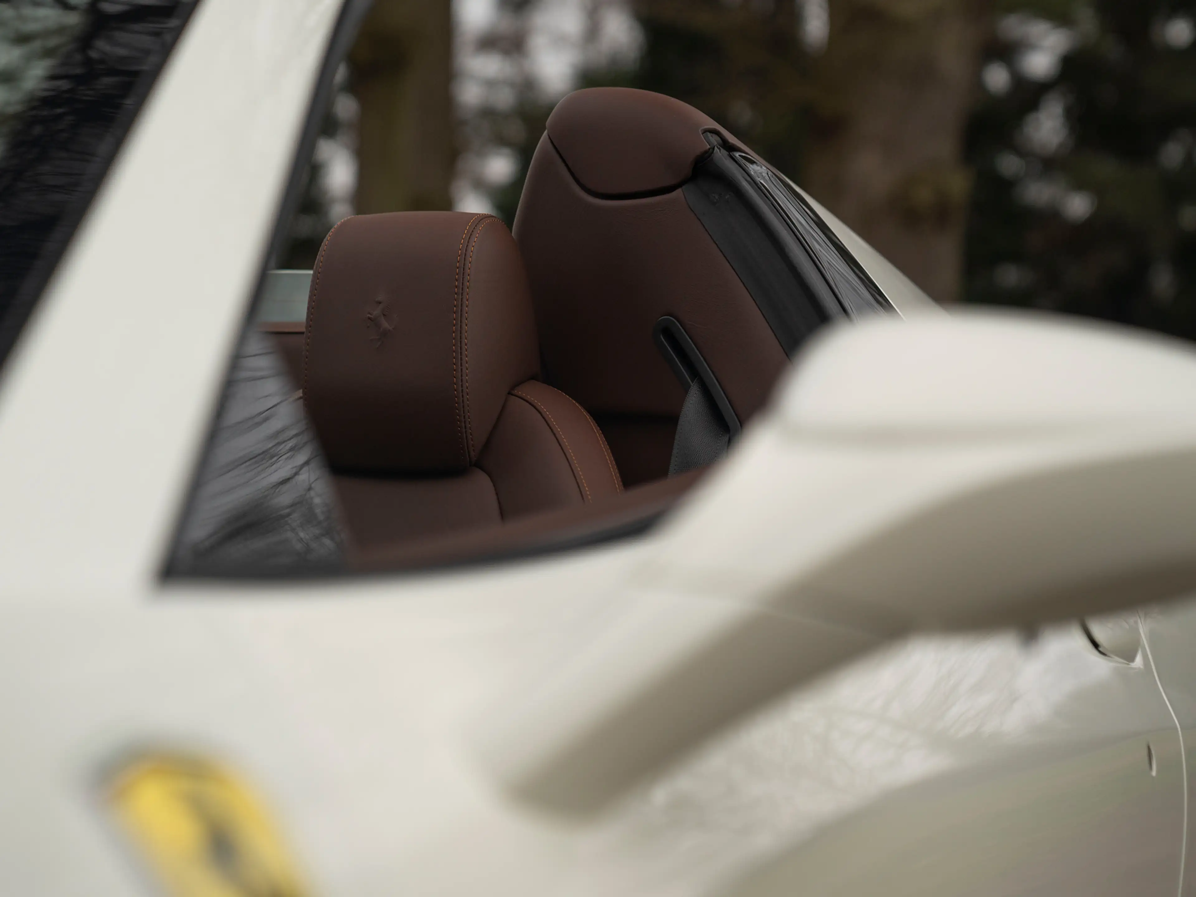 Ferrari 458 4.5 V8 Spider | NL auto | Daytona seats | Iroco in — photo 28