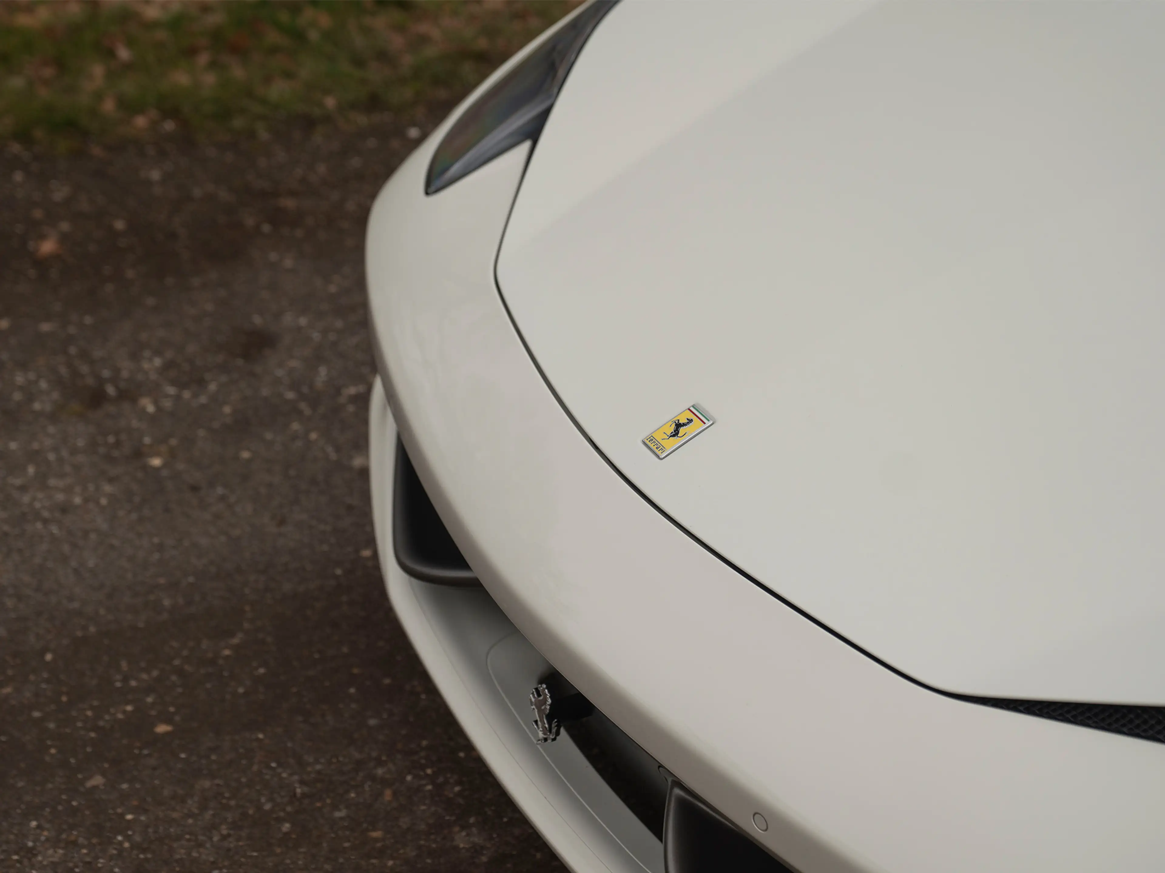 Ferrari 458 4.5 V8 Spider | NL auto | Daytona seats | Iroco in — photo 36