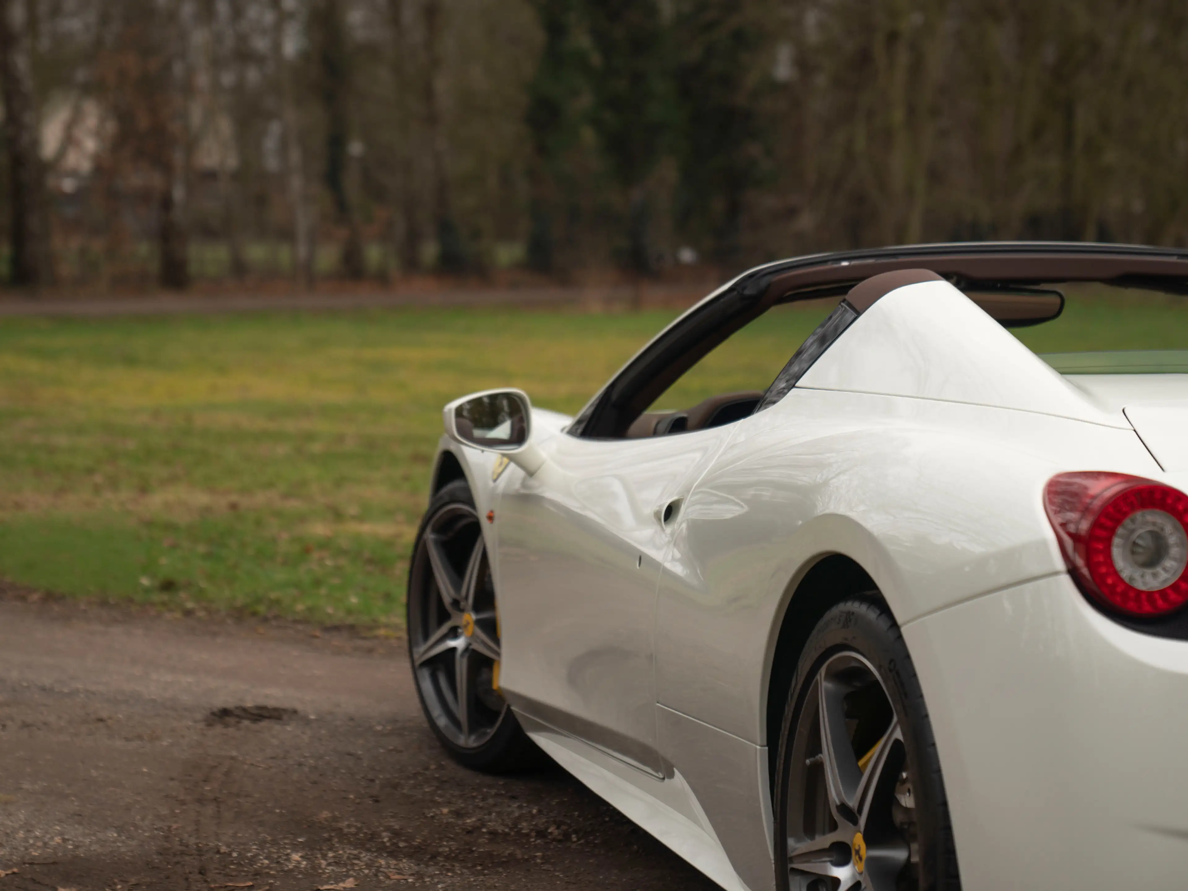 Ferrari 458 4.5 V8 Spider | NL auto | Daytona seats | Iroco in — photo 29