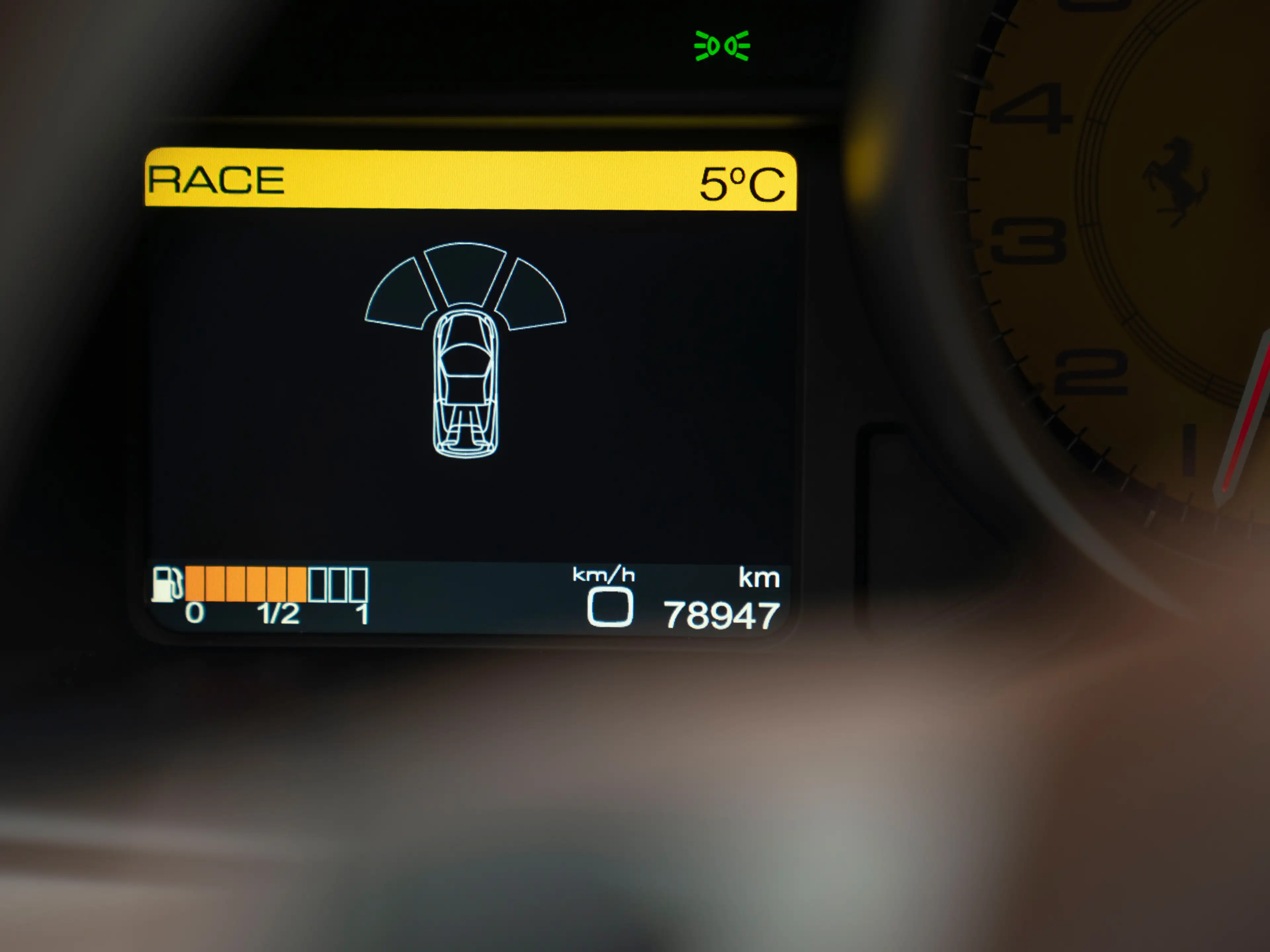 Ferrari 458 4.5 V8 Spider | NL auto | Daytona seats | Iroco in — photo 25