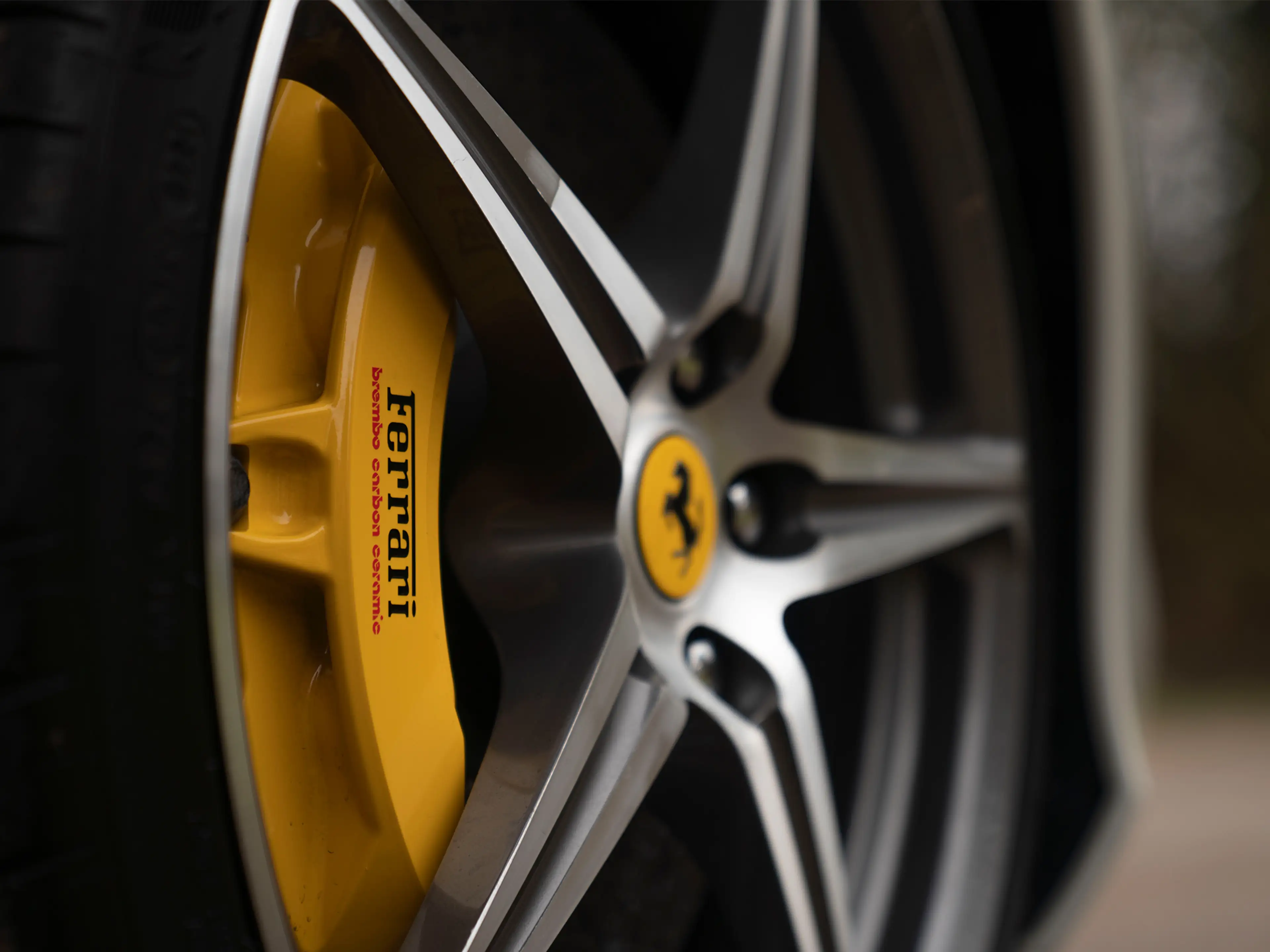 Ferrari 458 4.5 V8 Spider | NL auto | Daytona seats | Iroco in — photo 15