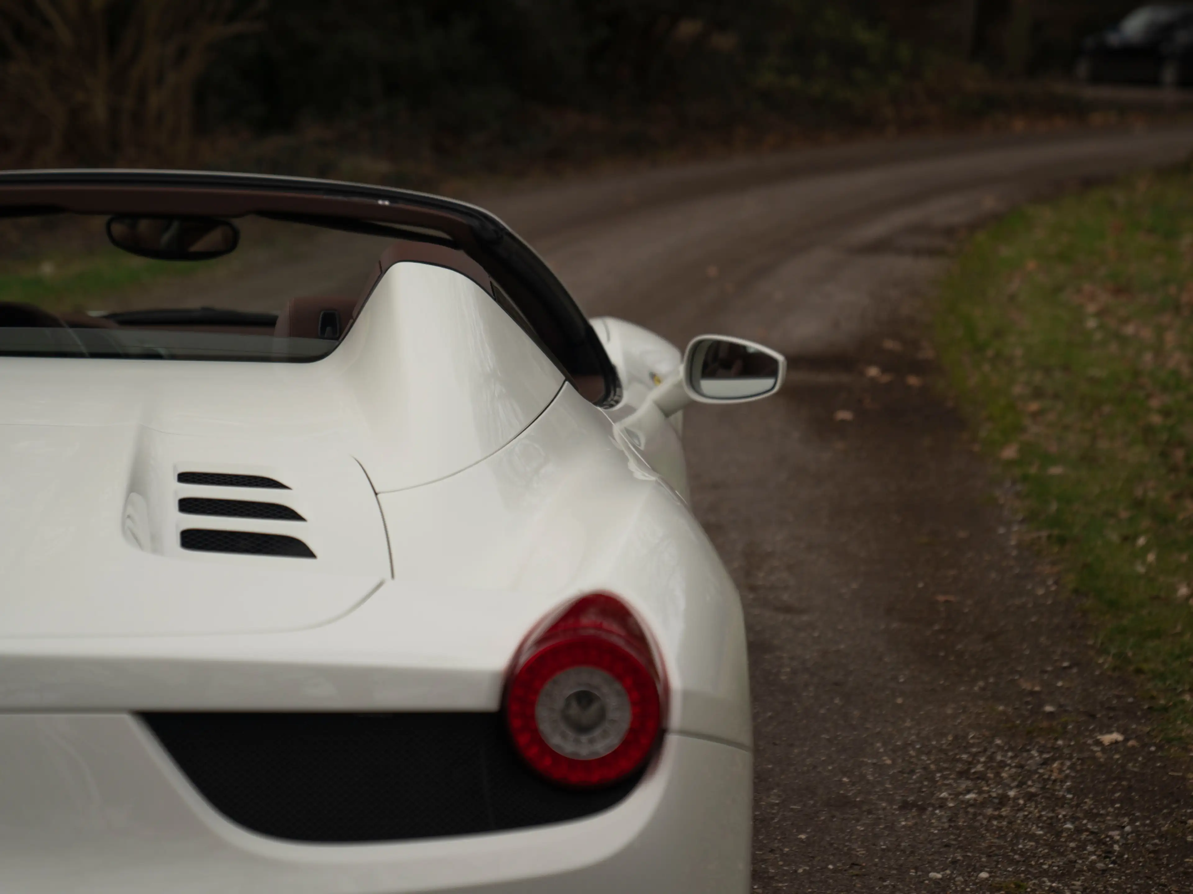 Ferrari 458 4.5 V8 Spider | NL auto | Daytona seats | Iroco in — photo 31
