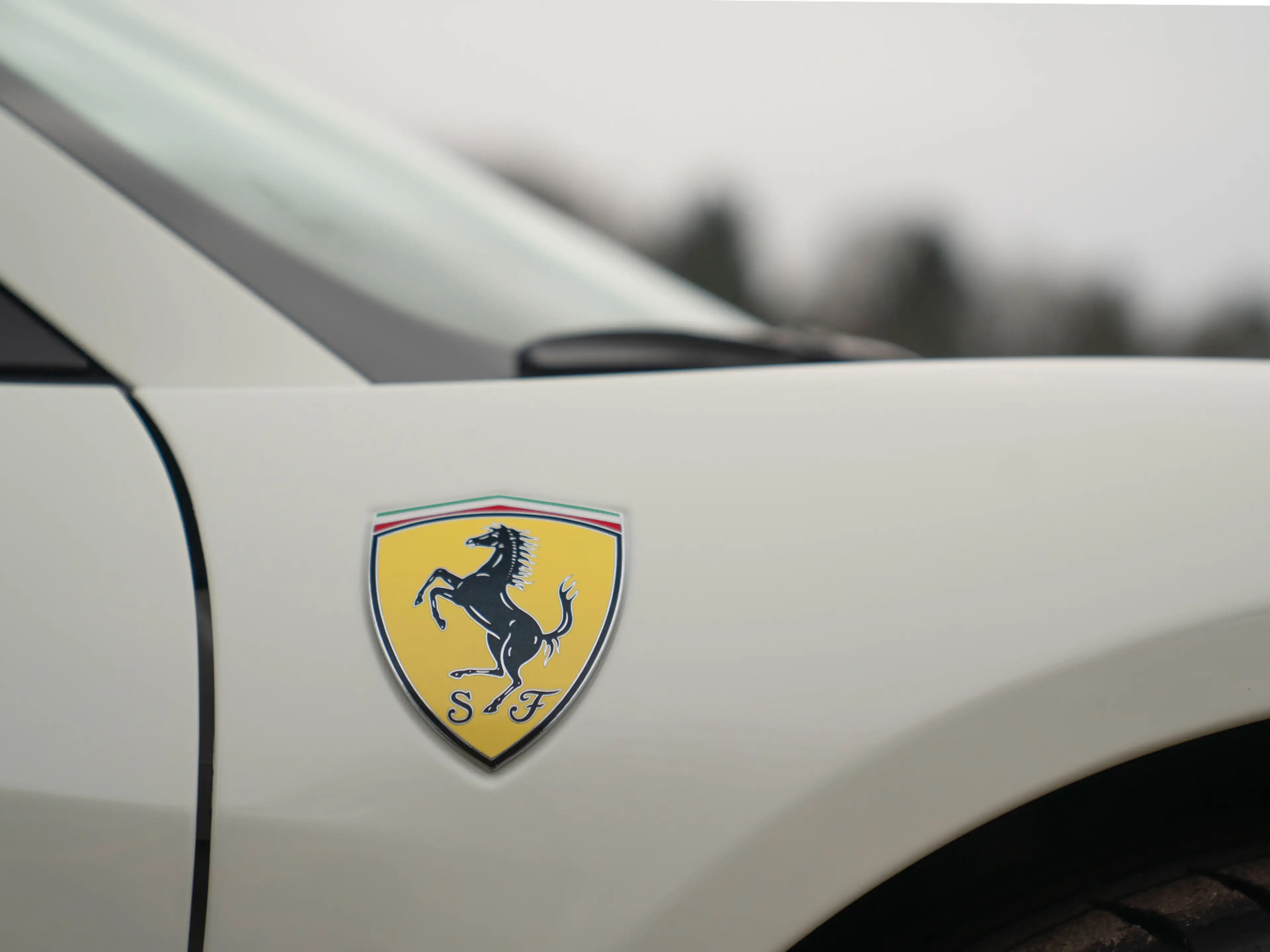 Ferrari 458 4.5 V8 Spider | NL auto | Daytona seats | Iroco in — photo 14