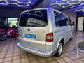 Volkswagen T5 Transporter T5 Multivan Highline*HU/AU*AHK*TEMP*ALCANTARA*TV Silber - thumbnail 5