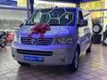Volkswagen T5 Transporter T5 Multivan Highline*HU/AU*AHK*TEMP*ALCANTARA*TV Silber - thumbnail 3
