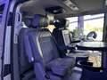 Volkswagen T5 Transporter T5 Multivan Highline*HU/AU*AHK*TEMP*ALCANTARA*TV Silber - thumbnail 8