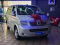 Volkswagen T5 Transporter T5 Multivan Highline*HU/AU*AHK*TEMP*ALCANTARA*TV Silber - thumbnail 2