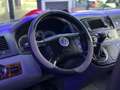 Volkswagen T5 Transporter T5 Multivan Highline*HU/AU*AHK*TEMP*ALCANTARA*TV Silber - thumbnail 11