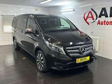 Tourer 116 CDI Edition lang*erst 9.143 Km*
