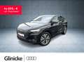 Audi Q4 e-tron Sportback 45 S line/AHK/W-Pumpe/Nav/As Schwarz - thumbnail 1