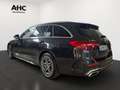 Mercedes-Benz C 300 e T +EDITION-AMG+AHK+DIGITAL+SOUND+PRESAFE+ Grau - thumbnail 4