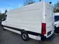 Mercedes-Benz Sprinter 317 CDI MAXI|9G|FACELIFT|OHNE SCHÄDEN Weiß - thumbnail 7