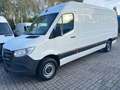 Mercedes-Benz Sprinter 317 CDI MAXI|9G|FACELIFT|OHNE SCHÄDEN Weiß - thumbnail 21