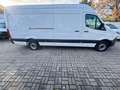 Mercedes-Benz Sprinter 317 CDI MAXI|9G|FACELIFT|OHNE SCHÄDEN Weiß - thumbnail 4