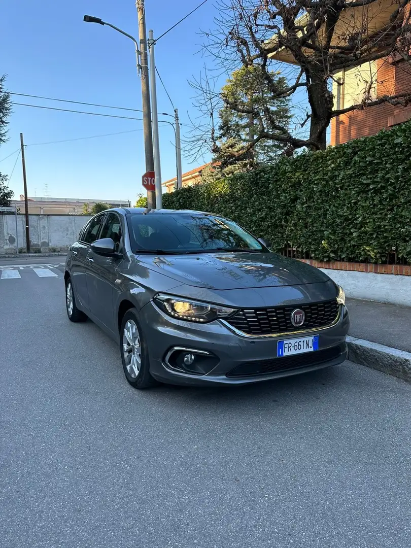Fiat Tipo Euro 6B - 1