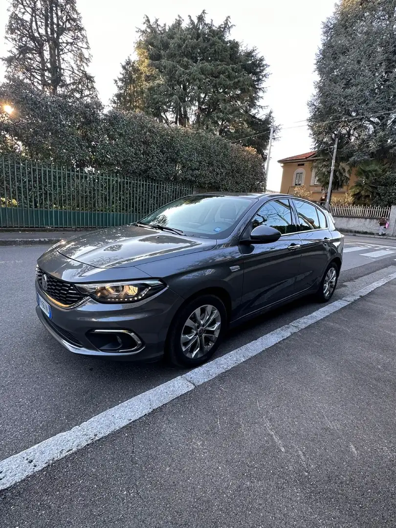 Fiat Tipo Euro 6B - 2