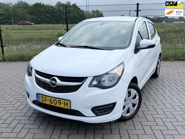 1.0 ecoFLEX Edition| Start/Stop| City Drive| Airco