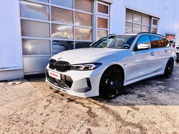 B3 Touring BiTurbo 3.0 xDrive Aut.