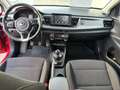 Kia Rio Silber 84PS Benzin MT5 Rot - thumbnail 11