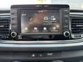 Kia Rio Silber 84PS Benzin MT5 Rot - thumbnail 14