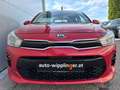 Kia Rio Silber 84PS Benzin MT5 Rot - thumbnail 4