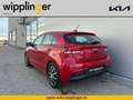 Kia Rio Silber 84PS Benzin MT5 Rot - thumbnail 3