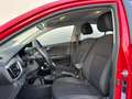 Kia Rio Silber 84PS Benzin MT5 Rot - thumbnail 8