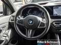 BMW 330 i M-Sport Pro 360°+H/K+KAM+ACC Grau - thumbnail 9