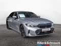BMW 330 i M-Sport Pro 360°+H/K+KAM+ACC Grau - thumbnail 2