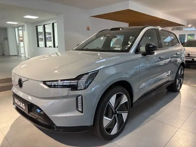 Volvo EX90 Twin Performance Ultra GARANTIE bis 02/2029