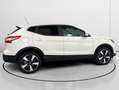 Nissan Qashqai 1.5dCi Visia 4x2 Blanco - thumbnail 2