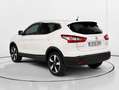 Nissan Qashqai 1.5dCi Visia 4x2 Blanco - thumbnail 5