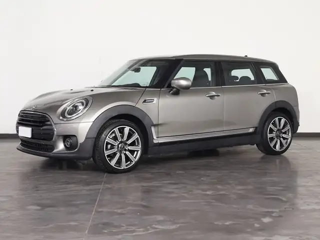 MINI Cooper Clubman clubman 1.5 one d mayfair edition auto