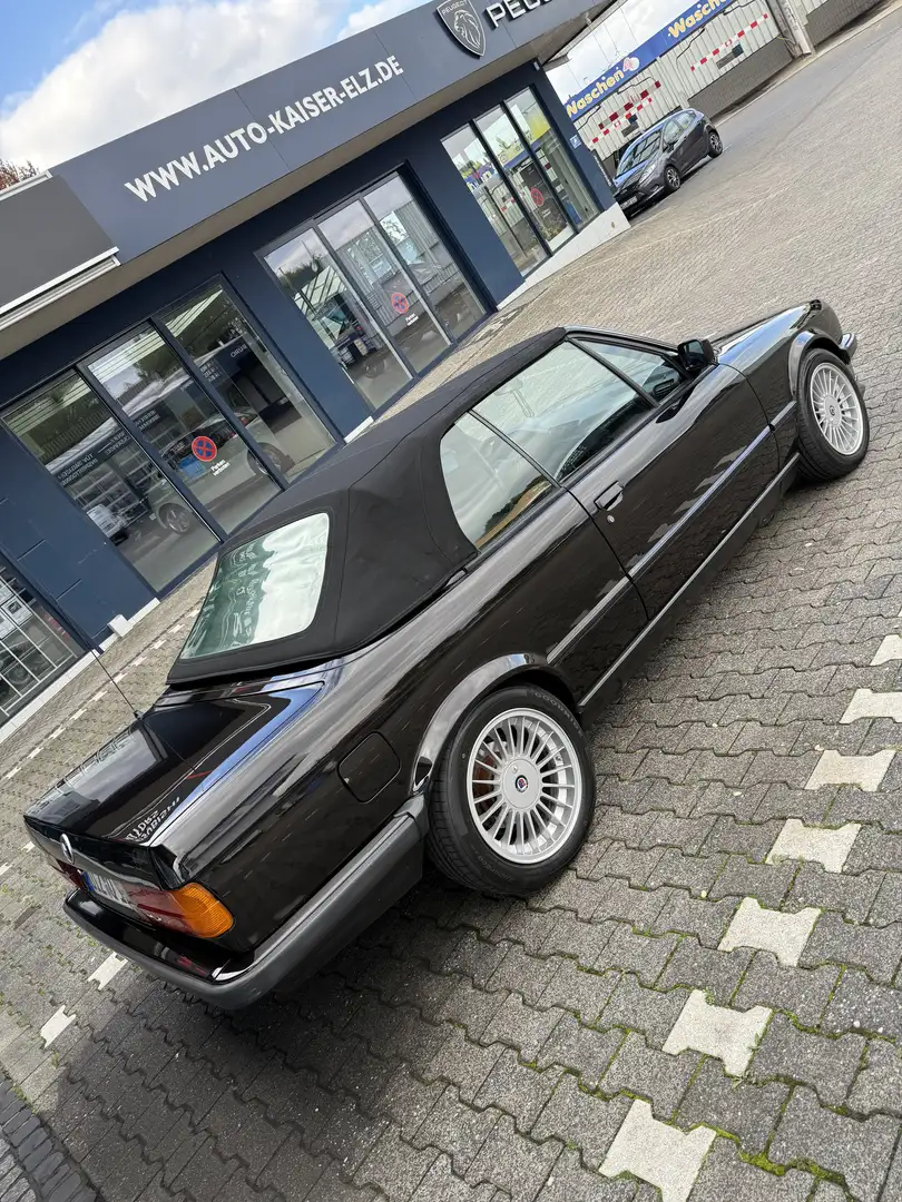 BMW 325 325i - 2