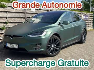 Long Range*Free Supercharge*FullSelfDrive