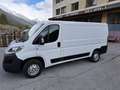 Fiat Ducato Allrad Weiß - thumbnail 1