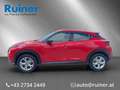 Nissan Juke DIG-T 117 Acenta + Navi Rouge - thumbnail 4