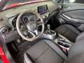 Nissan Juke DIG-T 117 Acenta + Navi Rouge - thumbnail 7