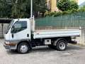 Mitsubishi Canter 3.0tdi Ribaltabile Gemellato Білий - thumbnail 5