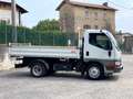 Mitsubishi Canter 3.0tdi Ribaltabile Gemellato Білий - thumbnail 4