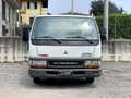 Mitsubishi Canter 3.0tdi Ribaltabile Gemellato Білий - thumbnail 2