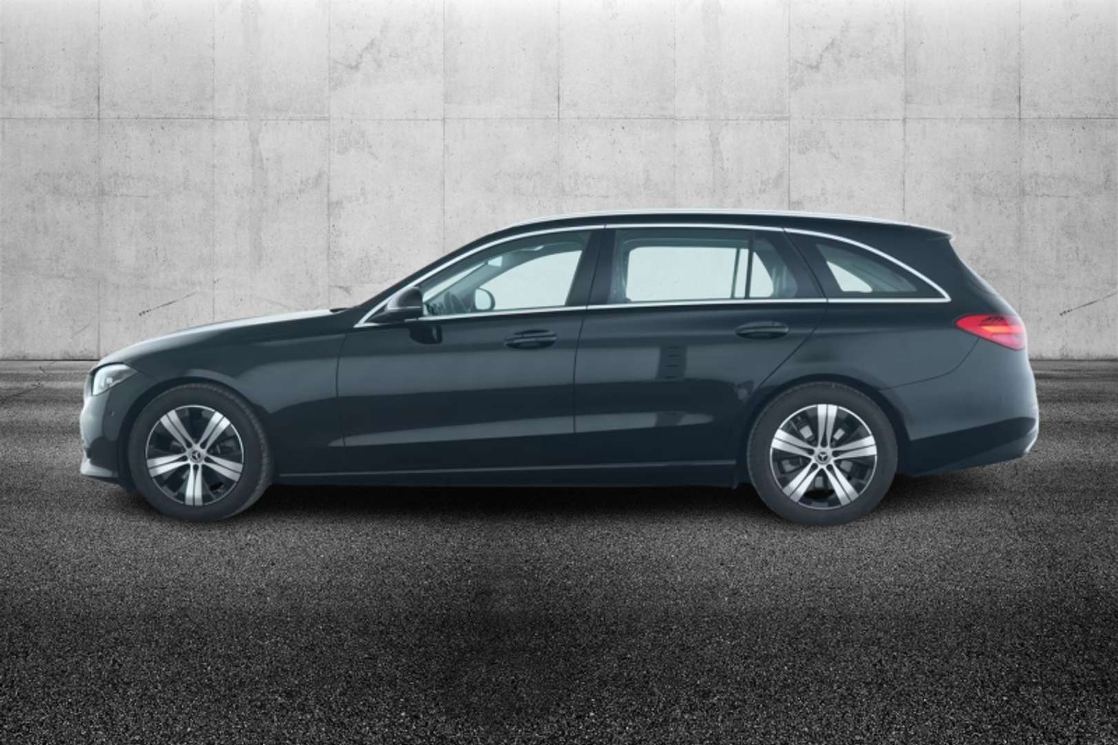 Mercedes Classe C 200 -  - Joinsteer - #4