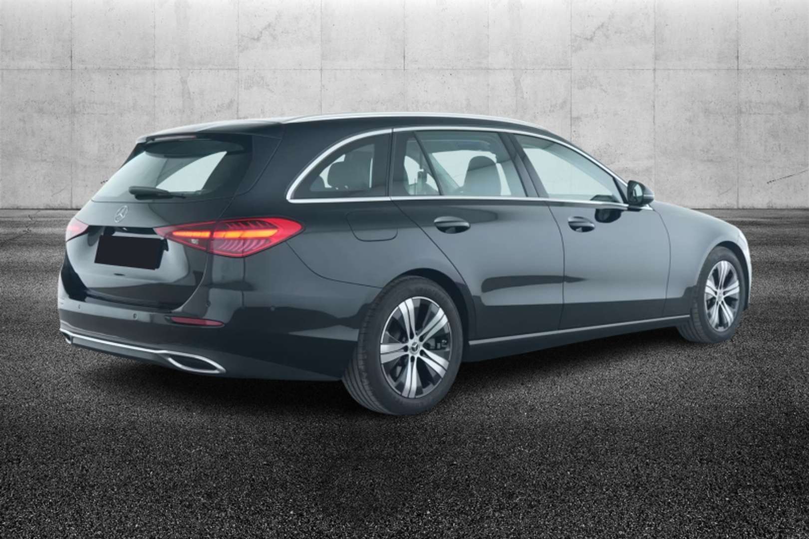 Mercedes Classe C 200 -  - Joinsteer - #2