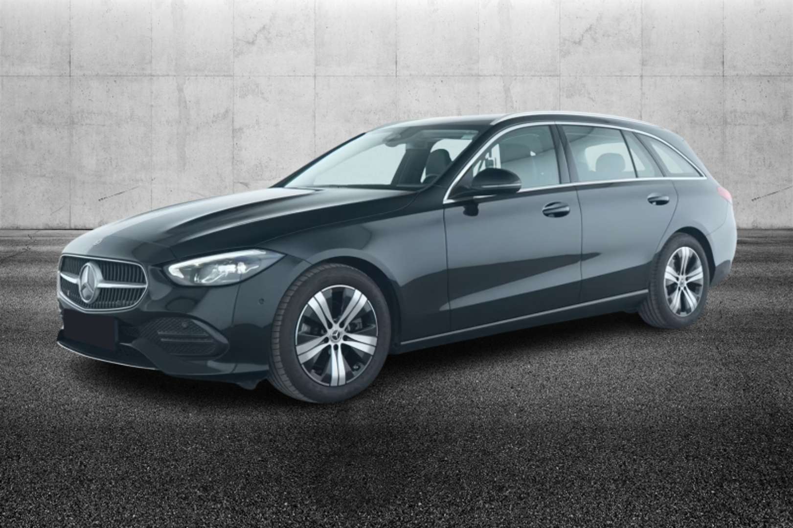 Mercedes Classe C 200 -  - Joinsteer - #1