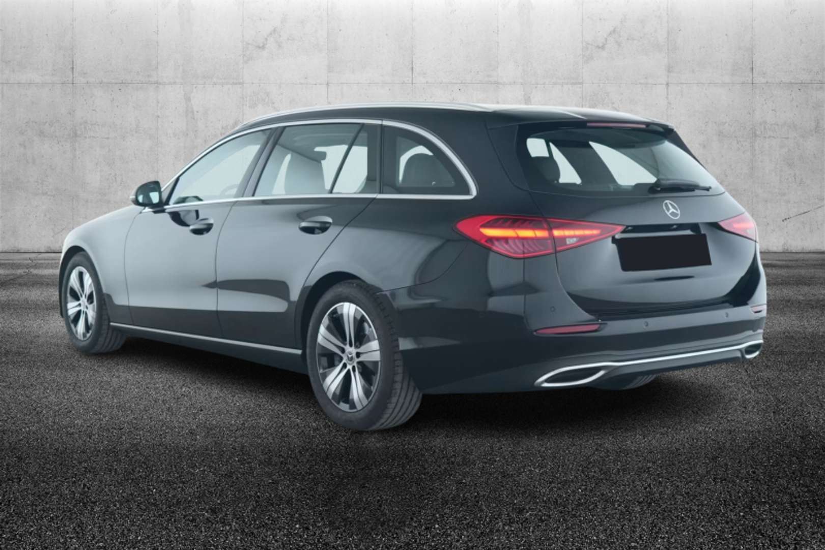 Mercedes Classe C 200 -  - Joinsteer - #3